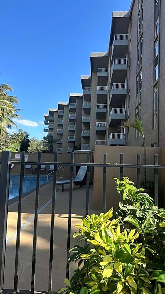 Nani Kai Hale # 204 Hotel District!
