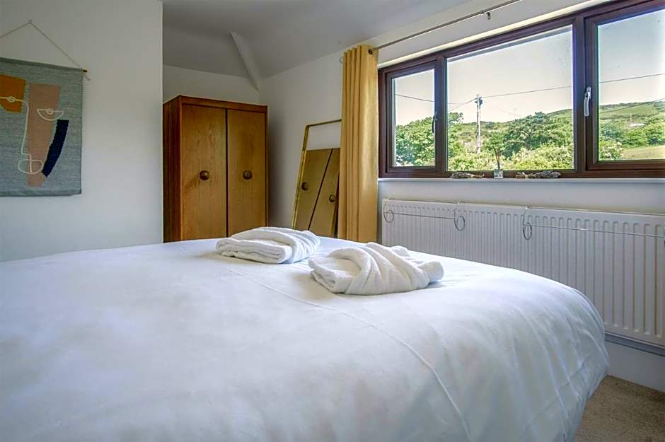 Avoca - 3 Bedroom Holiday Home - Llangennith