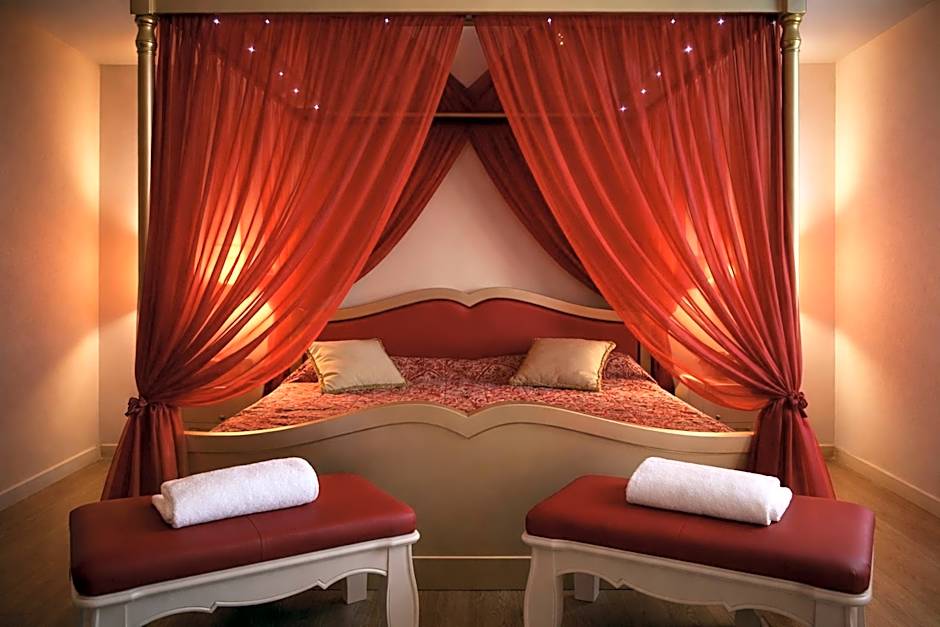 LVG Hotel Collection - Riz