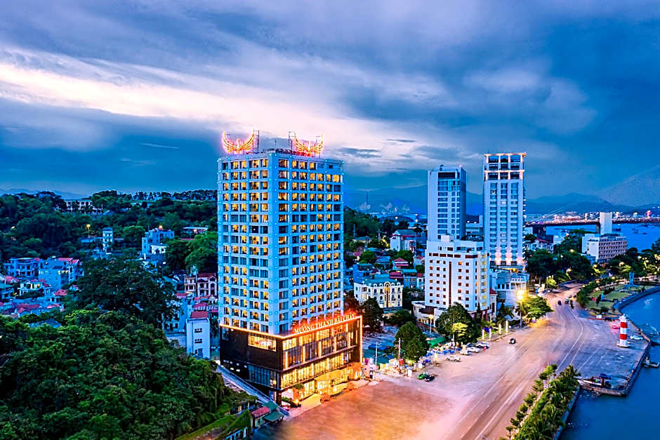 Muong Thanh Grand Bai Chay