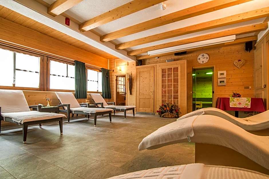 Hotel Al Pelmo