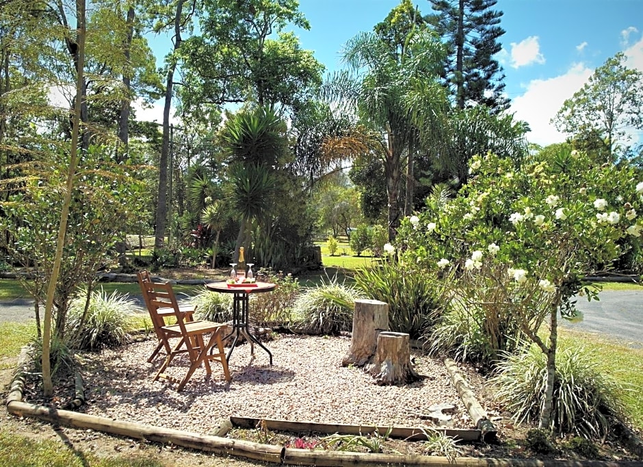 Pademelon Park BnB