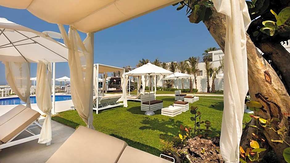 Palacio Mundo Imperial Riviera Diamante Acapulco All Inclusive