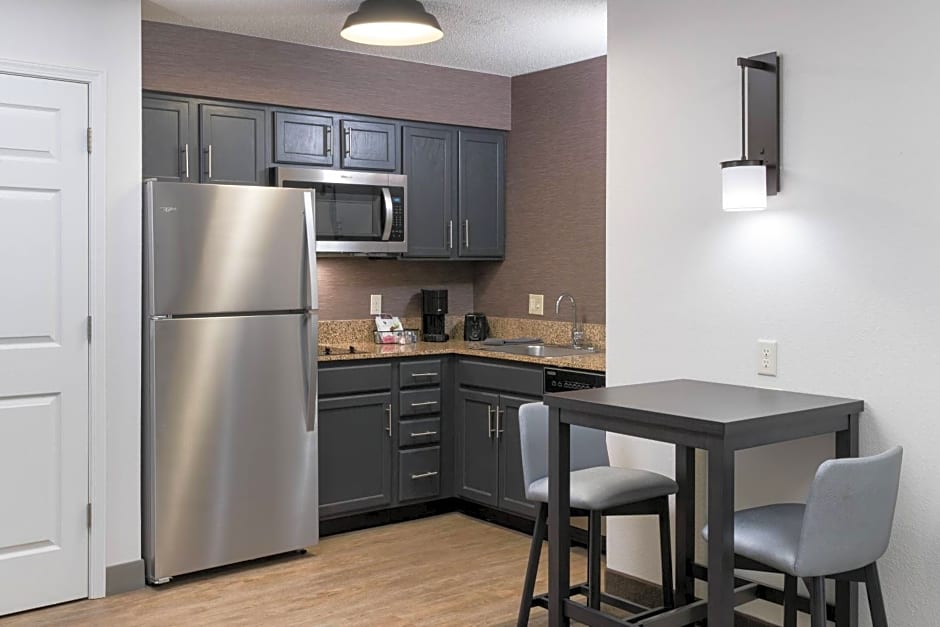 Residence Inn Boston Westford