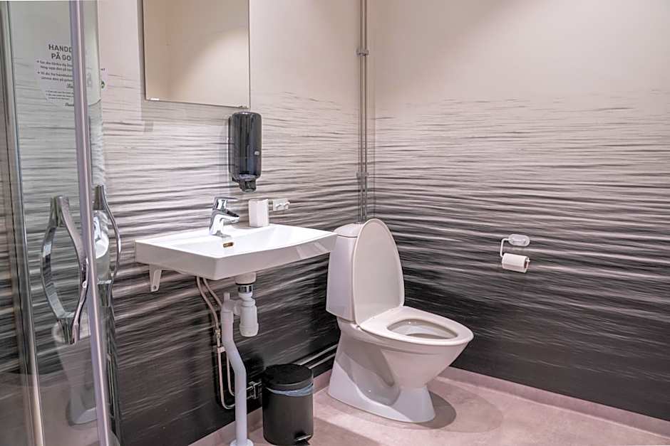 Hotell TunaPark