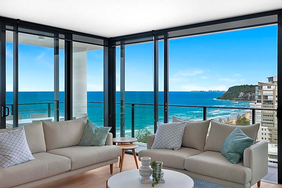 Sandbar Burleigh - Official