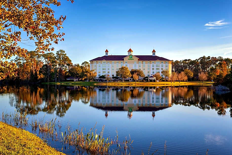 Holiday Inn St Augustine - World Golf By IHG