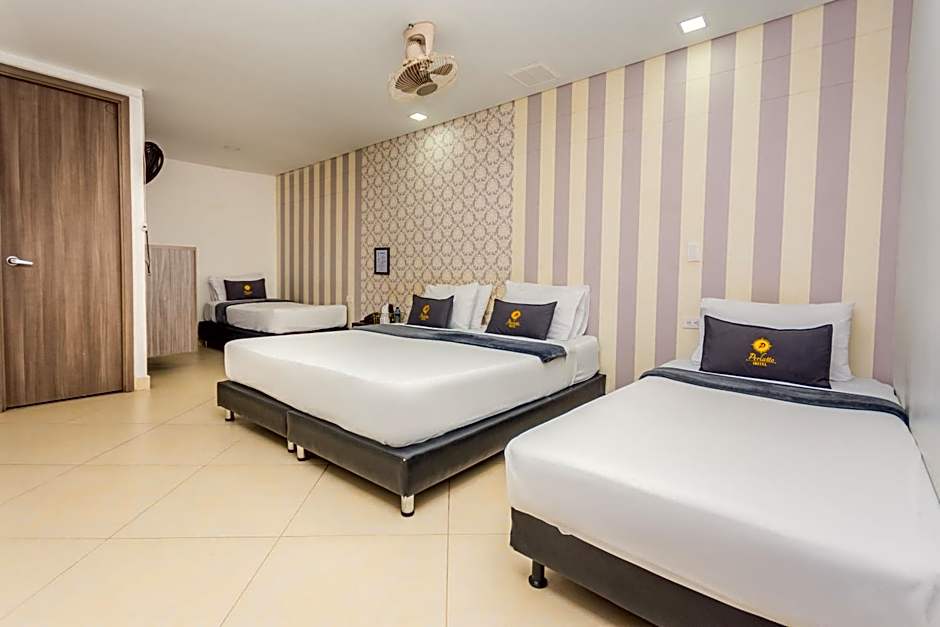 Hotel Perlatto