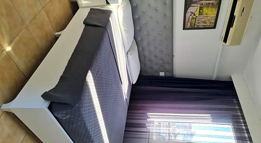 ALİBABAM APART OTEL