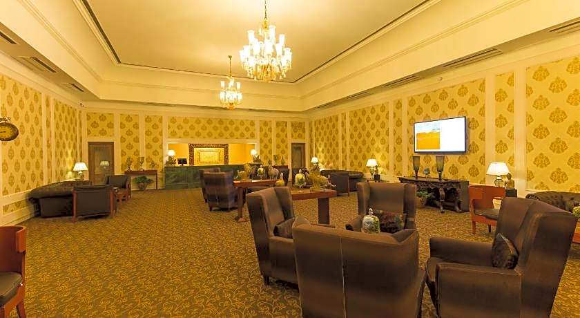 Vesta Bikaner Palace