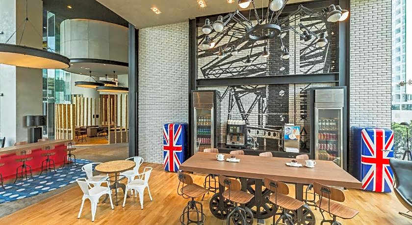 Holiday Inn Pattaya By IHG