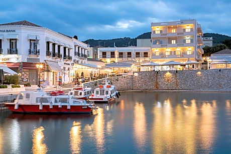 Hotel Roumani