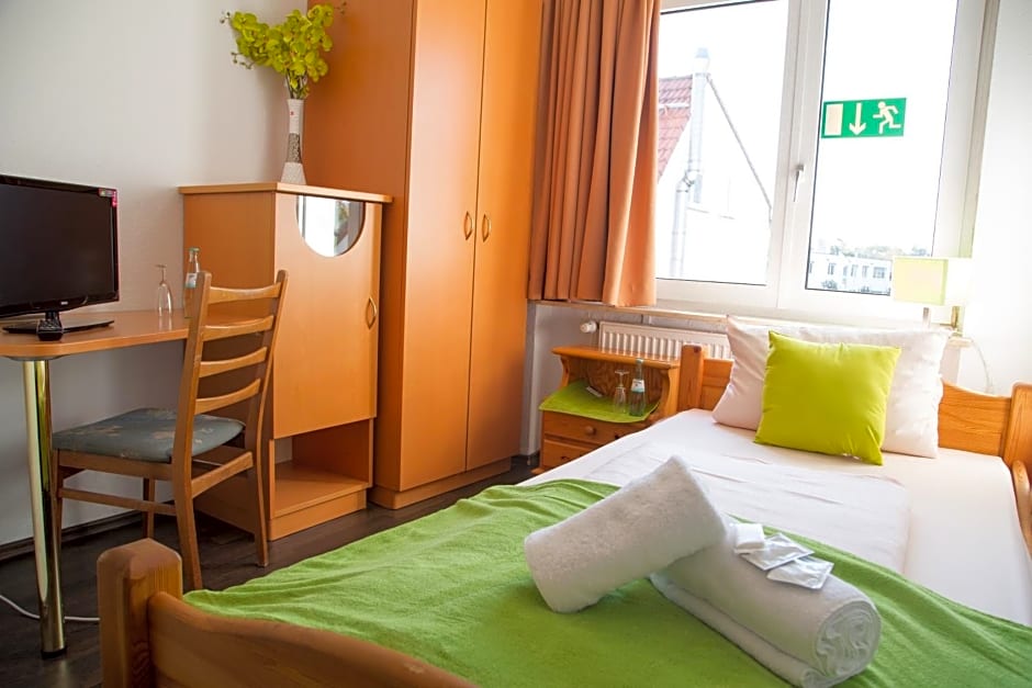 Hotel Eschborner Hof