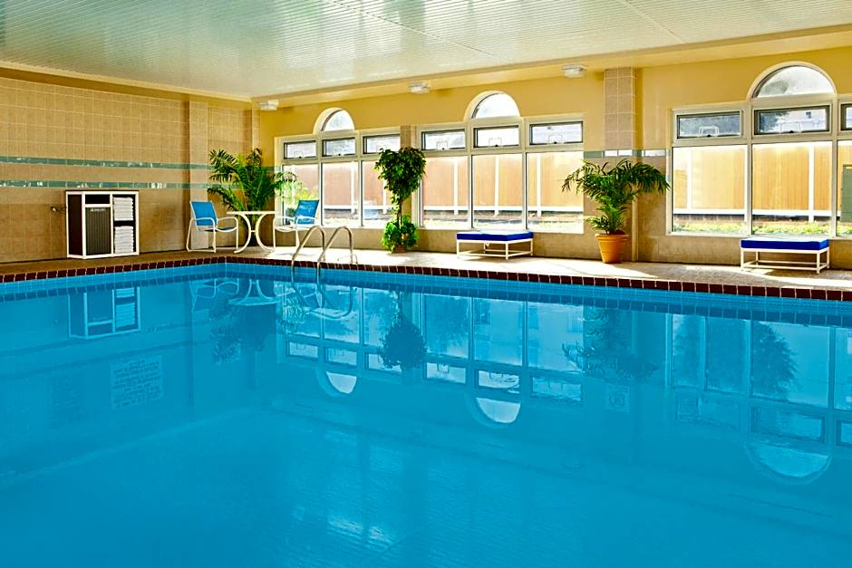 Four Points By Sheraton Louisville Airport