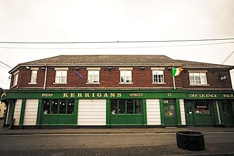 Kerrigan's B&B
