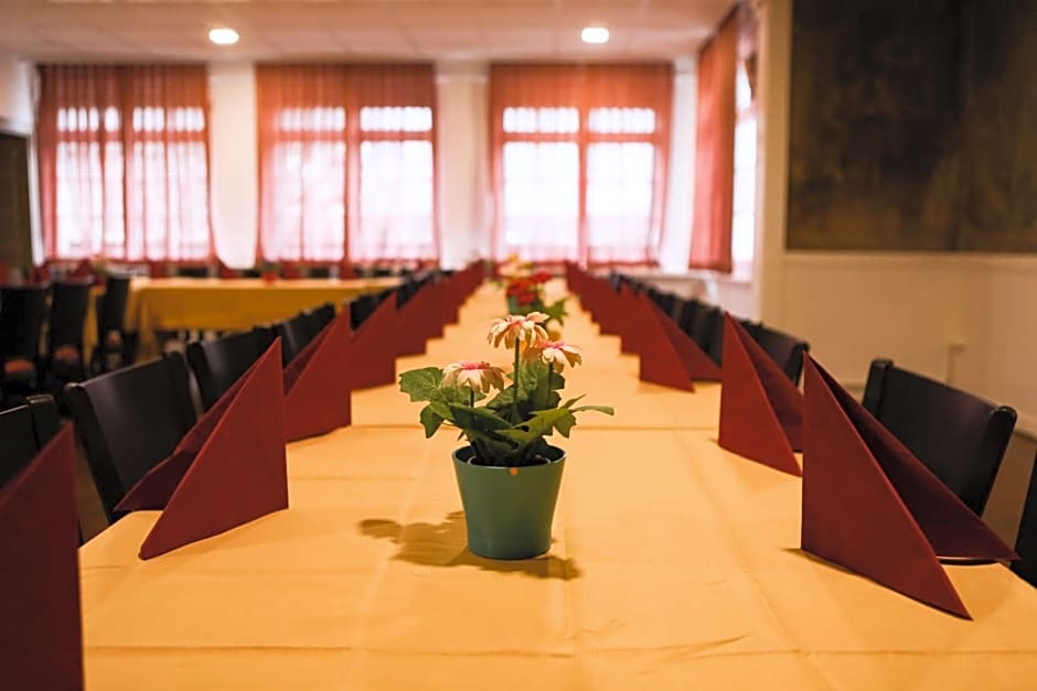 Hotel da Luca