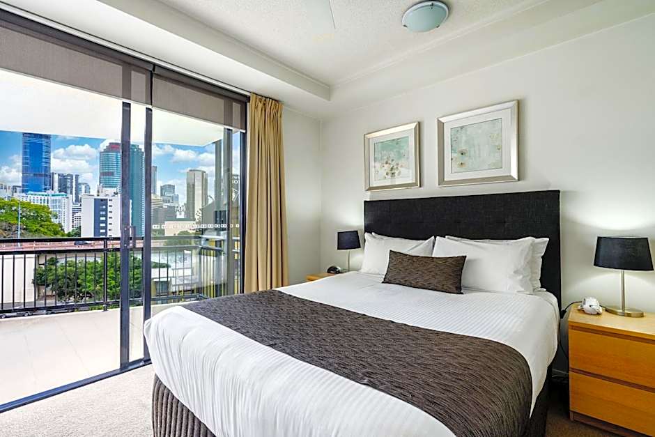 The Docks On Goodwin