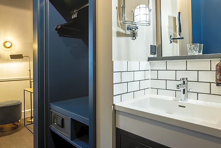 Hotel AMO by AMANO Friedrichstraße