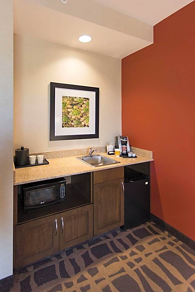 Hilton Garden Inn Dayton South - Austin Landing