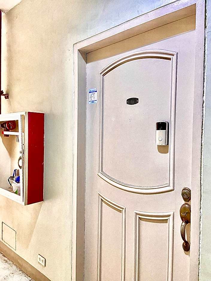 IV¿s Condo w/ Netflix, Wifi & Karaoke