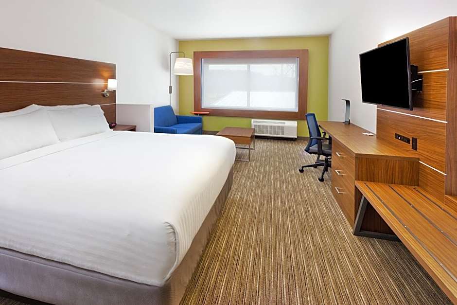 Holiday Inn Express & Suites - Cartersville By IHG