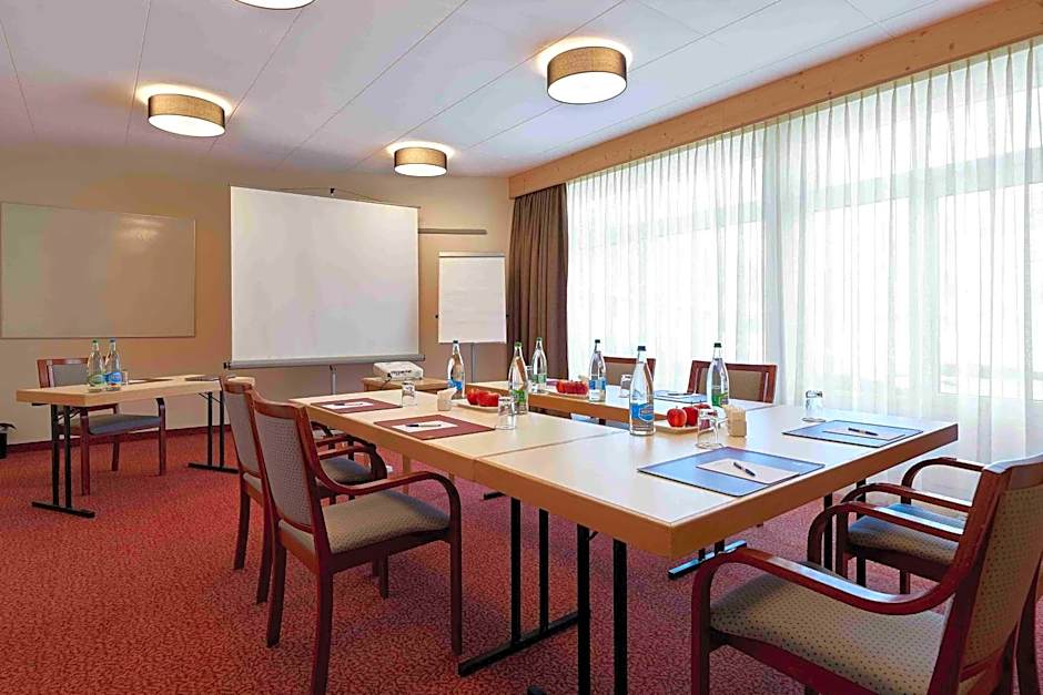 The Glacier Hotel - ex Eurotel Victoria -