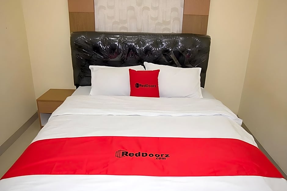 RedDoorz Syariah near Jogja City Mall 2