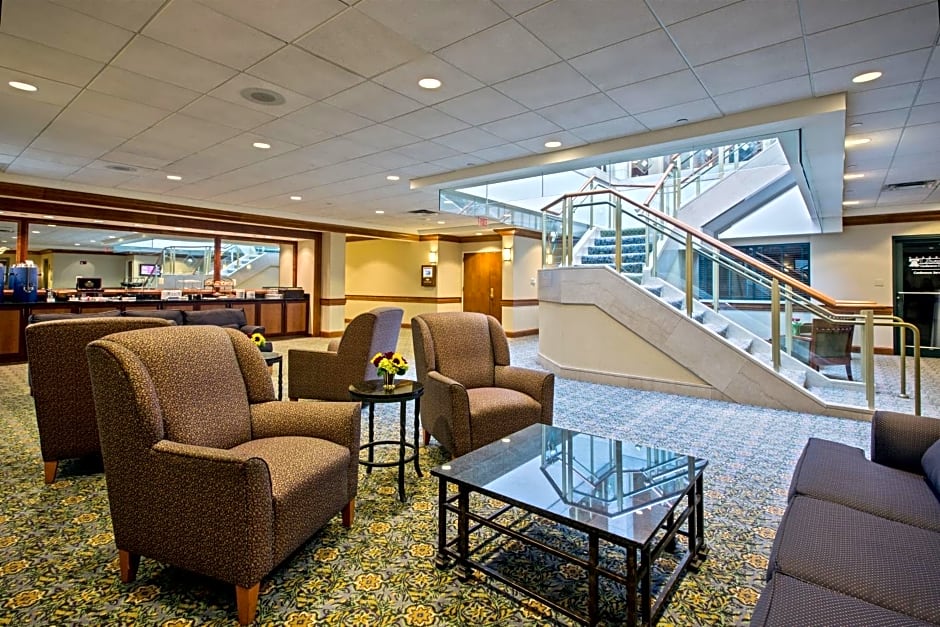 Crowne Plaza Hotel Philadelphia - King of Prussia By IHG