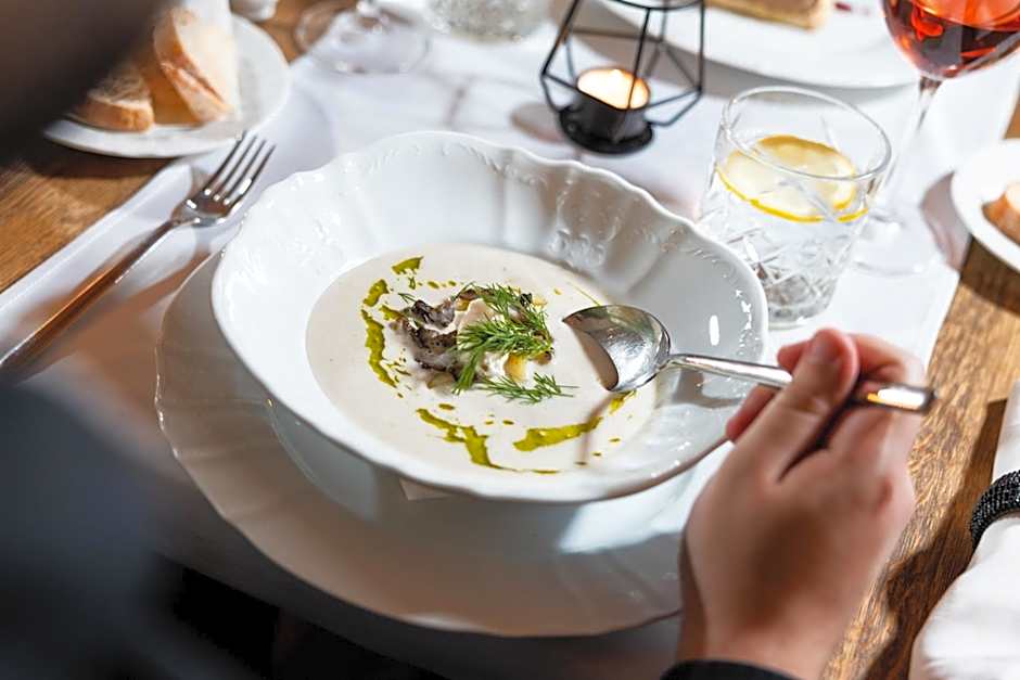 Pytloun Chateau Hotel Ctěnice