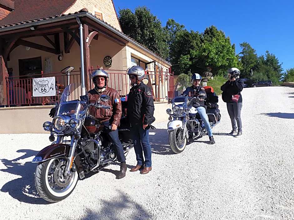 Les Chalets d'Argentouleau