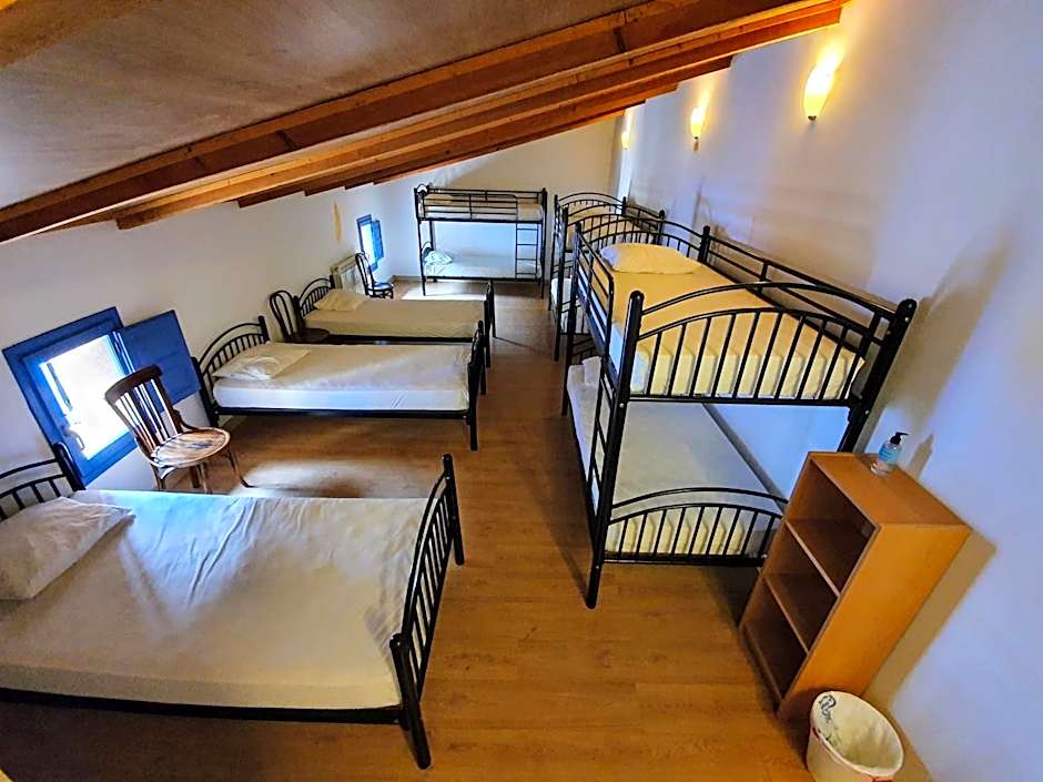 Albergue Villares de Orbigo