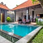 Transera Kirana Villas Seminyak