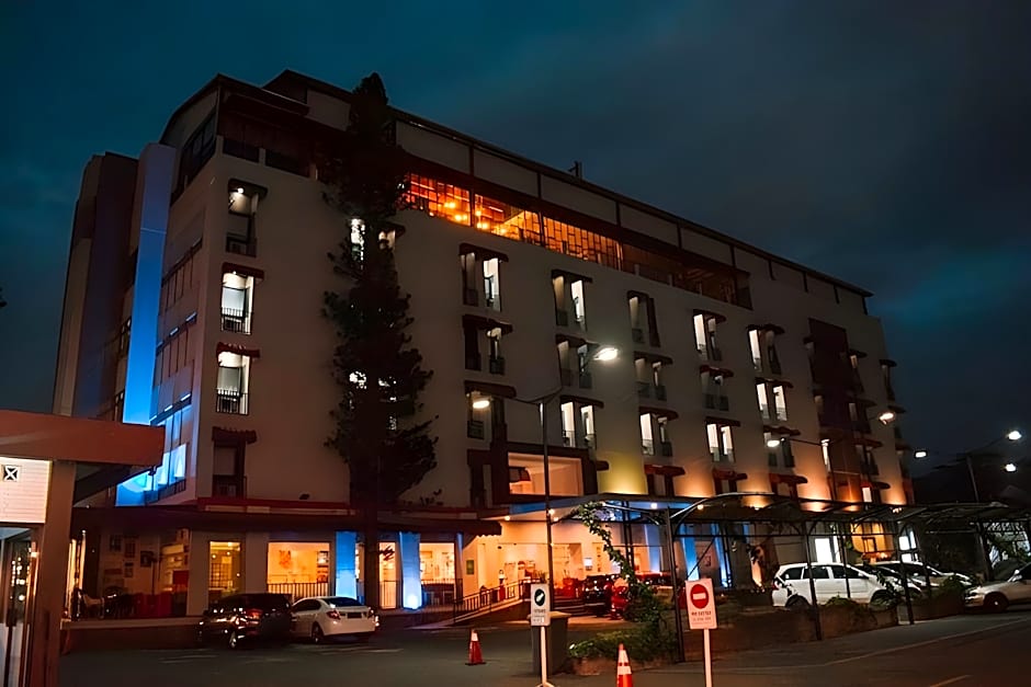 Meotel Purwokerto