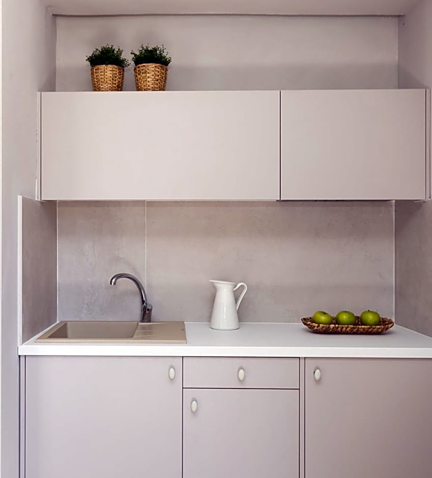 Calmare suites