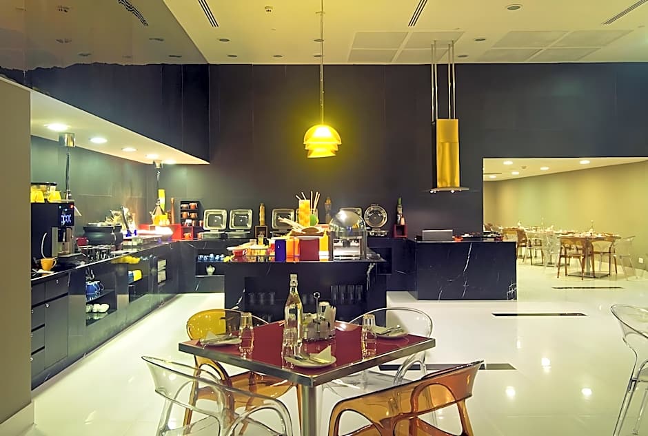 Keys Select by Lemon Tree Hotels, Visakhapatnam