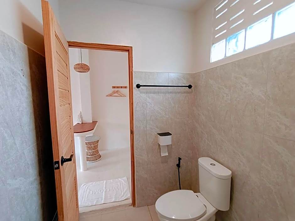 23 PAI HOUSE boutique hotel