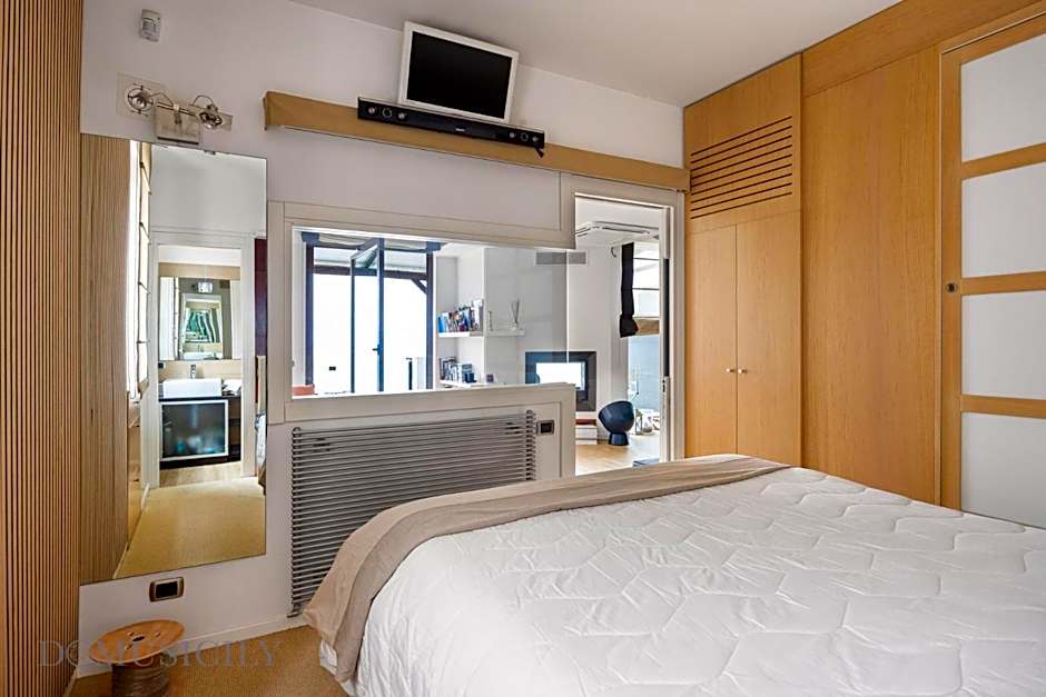 Villa Maurino by DomuSicily