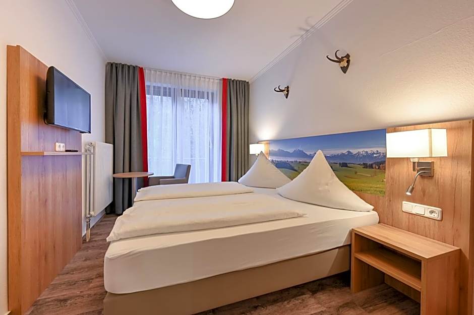 Hotel Ruchti - Zeit für mich