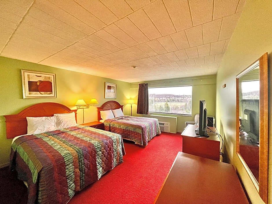 Lively Inn and Suites - Sudbury