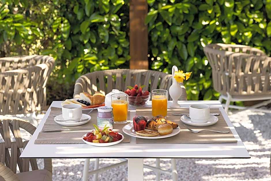 Masseria del Carrubo - ex Casal di Noto