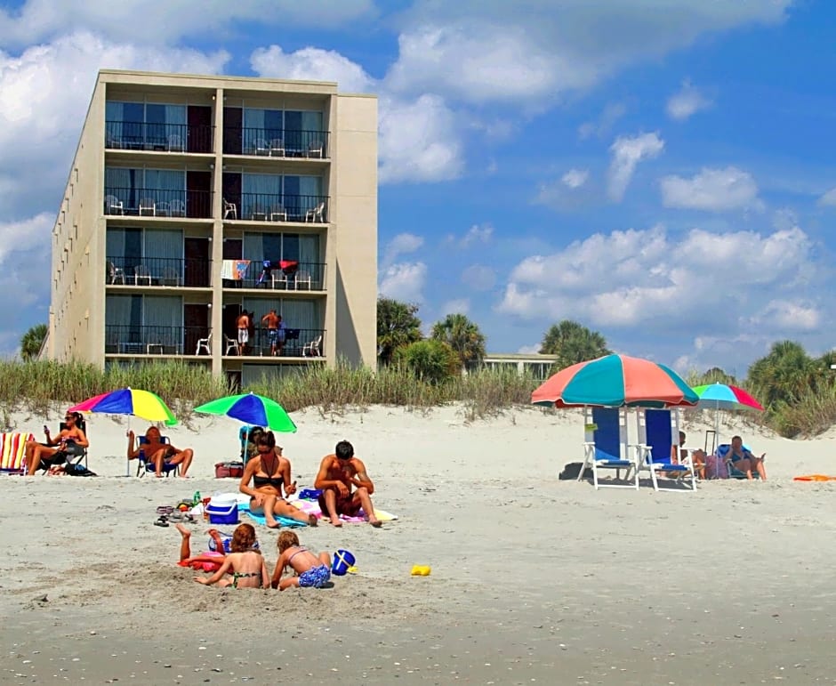 Oceanfront Viking Motel