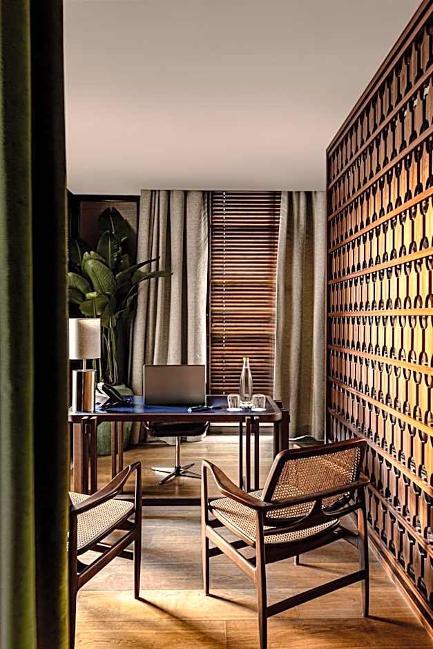 Norman hotel & spa - Paris Champs Elysees