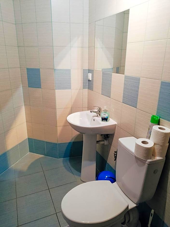 Zajazd Dolina Sadosiów