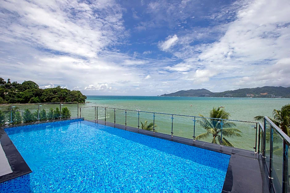 Patong Signature Boutique Hotel