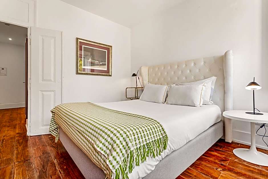 Casa do Jasmim by Shiadu