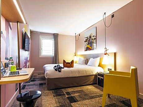 ibis Styles Lyon Confluence