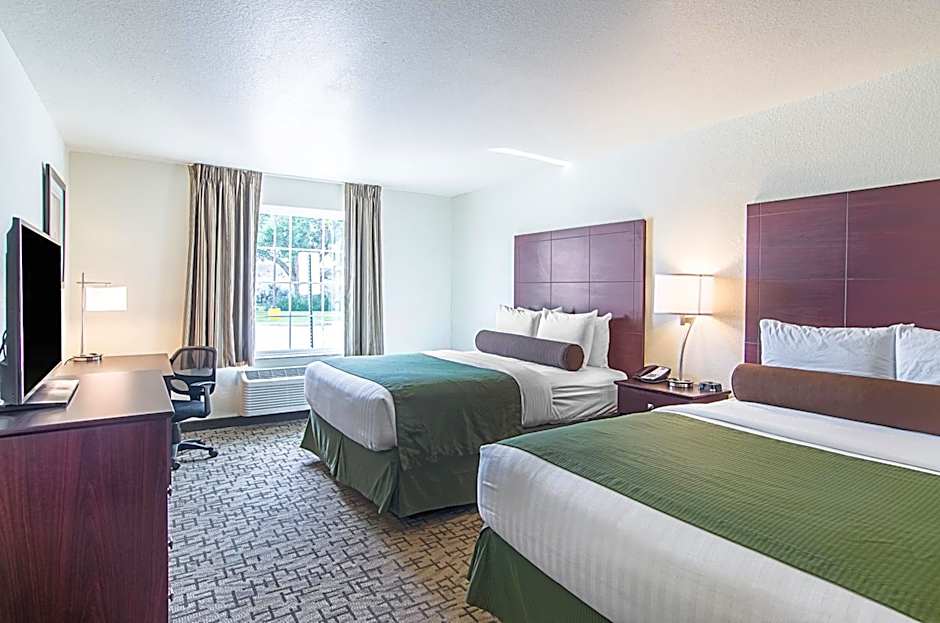 Cobblestone Inn & Suites - Guernsey