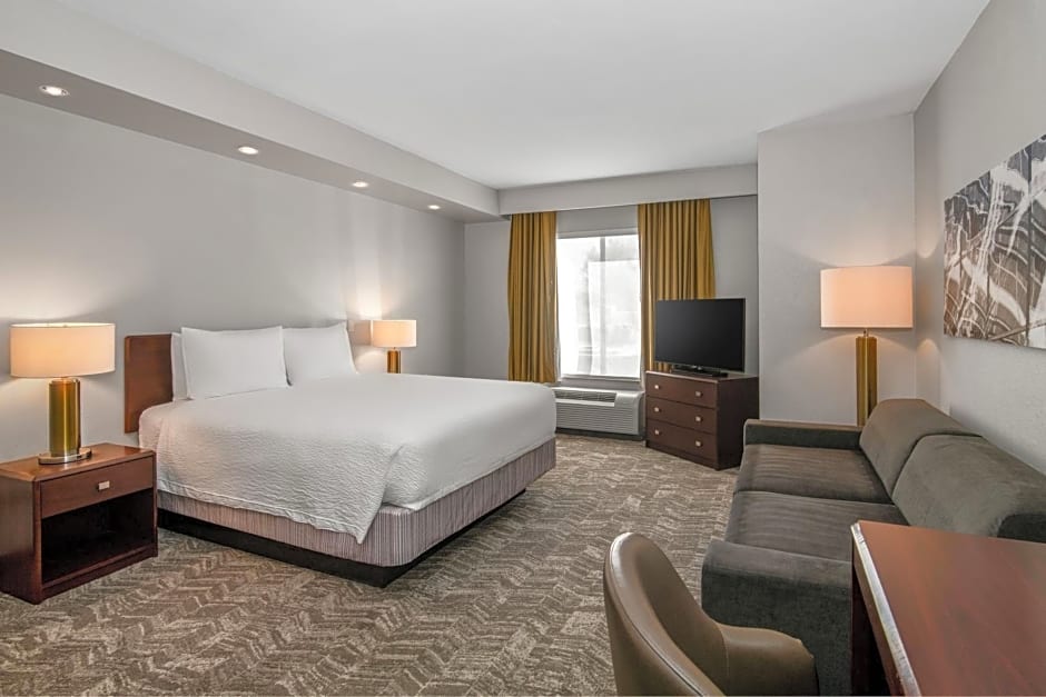 SpringHill Suites by Marriott Phoenix Glendale Sports & Entertainment District