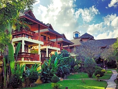 Pai Vimaan Resort