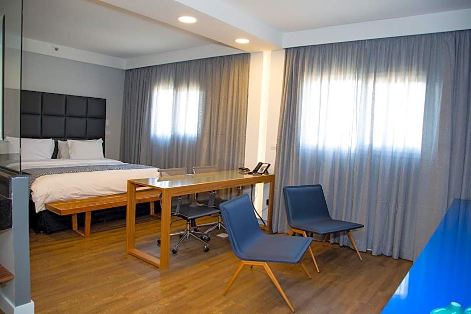 All Inn Sorocaba